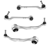 Brazos De Control Para Coche Compatible Con Serie 3 Para F30 F22 F36 Brazo De Control De Suspensión Delantera Izquierda Derecha Con Kit De Rótula 31126855741 31126852991