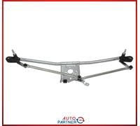 Brazos De Limpiaparabrisas Delanteros Para Ford Transit Bus Furgón Plataforma