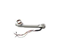 Brazos de motor for Mini 4 Pro, compatibles con DJI, repuestos for brazo delantero, trasero, izquierdo y derecho for dron Mini 4 Pro.(Rear Right)