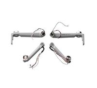 Brazos de motor for Mini 4 Pro, compatibles con DJI, repuestos for brazo delantero, trasero, izquierdo y derecho for dron Mini 4 Pro.(1 Set)