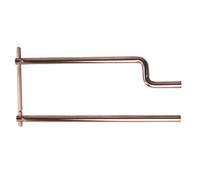 Brazos De Soldadura Por Puntos Sealey 500Mm Apertura Grande 120/803156