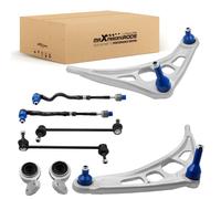 Brazos de Suspensión Delantera Joint-Bushes for BMW 3er E46 Z4 E85 E86 98-09