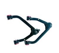 Brazos de Suspensións Ajuste para Silverado Sierra 2007-2018 2WD 4WD brazos de control superiores delanteros para elevación 2-4" Suspensión de Ruedas