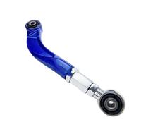 Brazos de Suspensións Compatible con BENZ E Clase C W202 W203 CLK W208 W209 SLK R170 R171 2103501606 brazo de Control inclinación trasera ajustable Suspensión de Ruedas