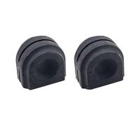 Brazos de Suspensións Compatible con Bmw 5 F18 LCI 7 F01 F02 2008-2015 31356777319 soporte de montaje barra conexión estabilizador delantero buje enlace Suspensión de Ruedas