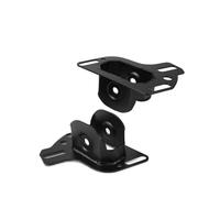 Brazos de Suspensións Compatible con Bmw E36 E46 Z4 E85/E86 E89 33303411877 soportes ajustables de punta trasera acero juego soporte brazo trasero Suspensión de Ruedas