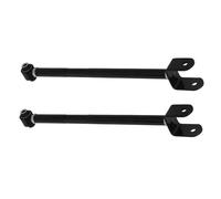 Brazos de Suspensións Compatible con Bmw E46 E36 Z4 M3 Serie 3 95-05 Juego de 2 brazos control inferiores traseros Camber Kit Suspensión de Ruedas