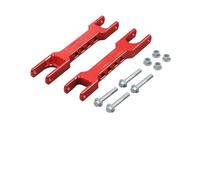 Brazos de Suspensións Compatible con Bmw E90 E92 E87 E91 E93 E88 E81 E82 X1 E84, reemplaza para 33326763477, 33322406291 juego de brazo trasero Suspensión de Ruedas