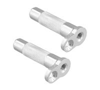 Brazos de Suspensións Compatible con CADILLAC XTS 2013-2019 13258478 23315420 Perno de nudillo piezas automóvil ubicado en el brazo control inferior delantero Suspensión de Ruedas