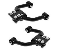 Brazos de Suspensións Compatible con Civic EK 96-00 brazo de Control superior delantero ajustable Suspensión de Ruedas