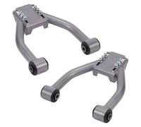 Brazos de Suspensións Compatible con CRV CR-V 1997-2001 RD1-RD3 2 uds Kit de brazos Control inclinación superior delantero ajustable Suspensión de Ruedas