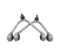 Brazos de Suspensións Compatible con Jaguar S-Type XFR XF X200 X250 X350 2009-2015 C2Z29115 C2Z29117 2 uds Kit de brazo Control Suspensión de Ruedas