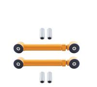 Brazos de Suspensións Compatible con Jeep Grand Cherokee ZJ 1993 1994 1995 1996 1997 1998 brazos de control superiores traseros Suspensión de Ruedas