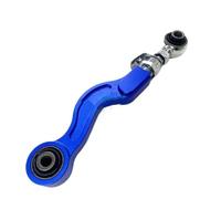 Brazos de Suspensións Compatible con LEXUS GS Series GS250 GS350 IS IS250 IS300 RC350 48790-30140 brazo de Control inclinación superior trasero ajustable Suspensión de Ruedas