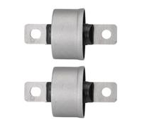 Brazos de Suspensións Compatible con Mitsubishi LANCER Outlander ECLIPSE CROSS 4120A125 MN101430 4120A181 casquillo del brazo trasero Suspensión de Ruedas