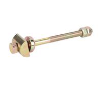 Brazos de Suspensións Compatible con Navara D21 D22 4WD RWD PLD 5421631G00 brazo hexagonal delantero ajuste de torsión y tuerca 5421631G0A 089112421A Suspensión de Ruedas