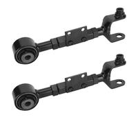 Brazos de Suspensións Compatible con Odyssey CR V 01-06 52390-S9A-981 brazo superior ajustable de la rueda trasera del coche y ajuste ángulo inclinación Suspensión de Ruedas