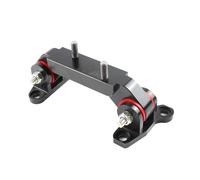 Brazos de Suspensións Compatible con Subaru WRX y STI 02-14 Impreza 02-12 EJ20 EJ25 soporte de transmisión del motor Suspensión de Ruedas