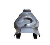 Brazos de Suspensións Compatible con Tesla Model Y/3 2017-2023 soporte de guardabarros protector trasero cubierta brazo Control inferior 1111302-00-B 1111303-00-C Suspensión de Ruedas