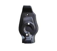 Brazos de Suspensións Compatible con Tesla Model Y/3 2017-2023 soporte de guardabarros protector trasero cubierta brazo Control inferior 1111302-00-B 1111303-00-C Suspensión de Ruedas