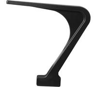 Brazos estándar para silla giratoria adecuada para la columna