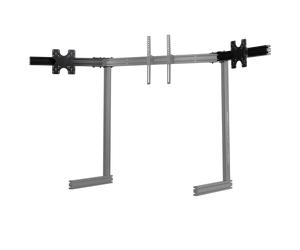 Brazos Independientes para Triple Monitor Elite Black Edition