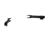 Brazos Independientes para Triple Monitor Integrado Sabelt EVO I