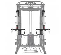 Brazos Jammer para BodyCraft SG1