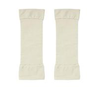 Brazos moldeadores para mujer: manguito de compresión para tonificar la parte superior de los brazos flácidos, soporte ideal para adelgazar para contornos definidos en la vida cotidiana