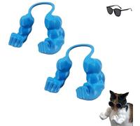 Brazos Musculosos for Gatos, Brazos Musculosos for El Cuello, Brazo Musculoso Impreso En 3D, Disfraz De Gato Gigante con Un Divertido Y Creativo Brazo, Accesorios for Disfraz De Halloween