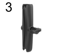 Brazos RAM® Mounts