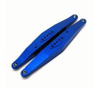 Brazos traseros de aluminio para Team Losi 1/6 Super Baja Rey LOS254036