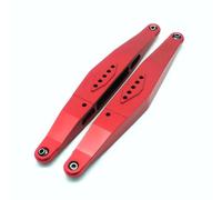 Brazos traseros de aluminio para Team Losi 1/6 Super Baja Rey LOS254036