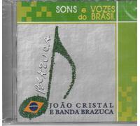 Brazuca - Som E Vozes Do Brasil