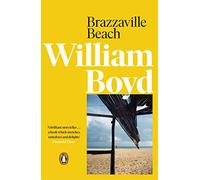 Brazzaville Beach