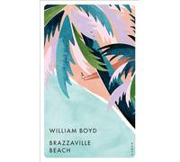 Brazzaville Beach