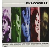 Brazzaville - Brazzaville Ep
