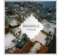 Brazzaville : In Istanbul (import)