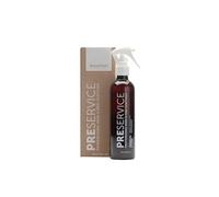 BrazzCare PreService Professional Hand Sanitizer for Manicures & Pedicures - No Rinse, Moisturising Formula - Prepares Hands & Nails - Vegan, Dermatologically Tested