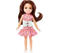Mattel Barbie Chelsea Club Mini Muñeca Assort. DWJ33 Elegir Tu Favorito Muñecas
