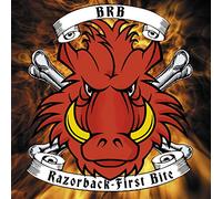 Brb - Razorback First Bite