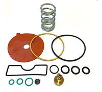 BRC Genius MB MB1500 LPG - Evaporador