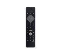 BRC0884402 / 01 Compatible compatible Philips TV Control remoto Diseño ergonómico Compatibilidad con