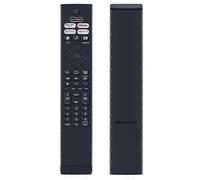 BRC0984501/01 Compatible con la compatibilidad del control remoto de televisión Philips