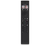 BRC0984501/01 Mando a Distancia de Repuesto - VINABTY BRC0984501-01 Reemplace Control Remoto para Philips BRC0984501 01 398GR10BEPHN0041HR HR45B-GJ01 55PUS7805/12 58PUS7805/12 Remote Controller