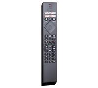 BRC0984501 - Mando a distancia de repuesto compatible con Philips mando a distancia TV Ambilight LCD LED Smart TV 7900 Serie