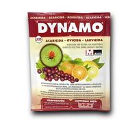 Brcioloco JED Acaricida con acción por ingestión y contacto efectivo sobre larvas y huevos en cítricos y vid. Acaricida - Ovicida - Larvicida en polvo mojable (1)