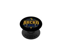 Brcko Recuerdo BiH - Bosnia y Herzegovina PopSockets PopGrip Adhesivo