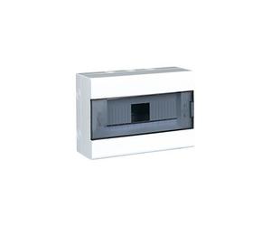 BRD-12 DISTRIBUIDOR PLÁSTICO NT 12M 1X 12M N+PE 198X298X95 1.3