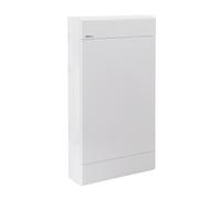 BRD-36/B DISTRIBUIDOR PLÁSTICO NT 36M 3X 12M N+PE 1.136